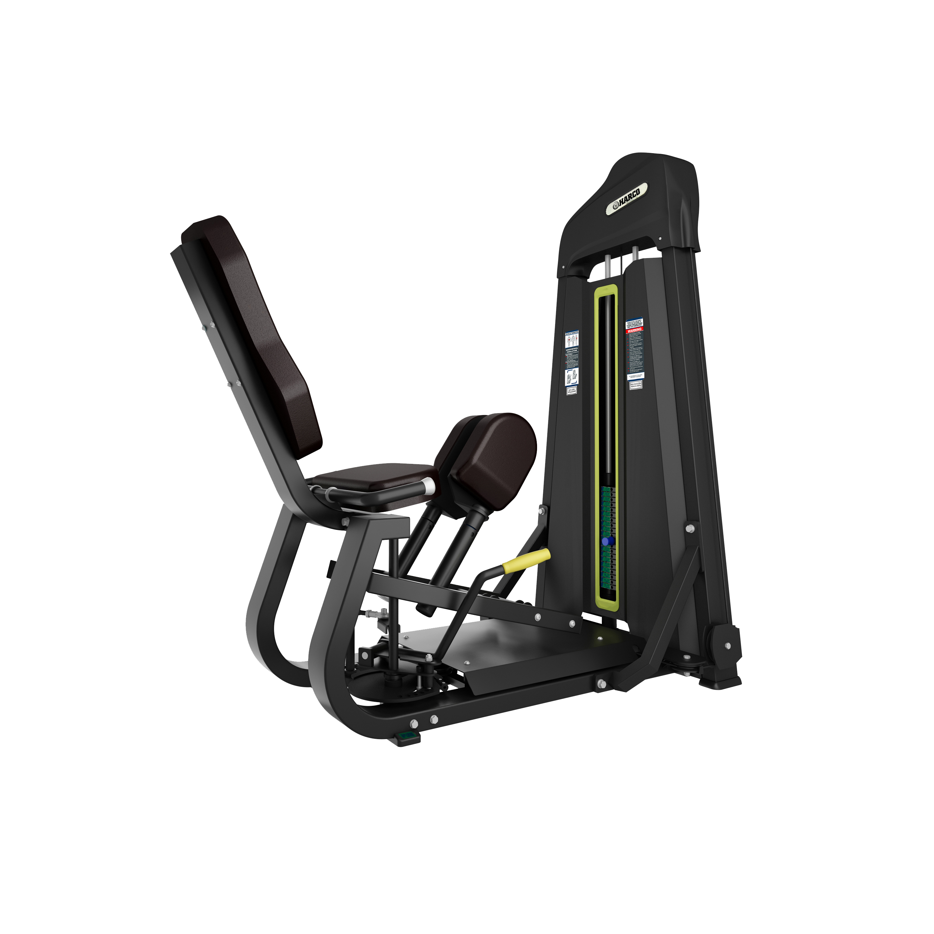 SRTB-52 ABDUCTOR AND ADDUCTOR – Harco India