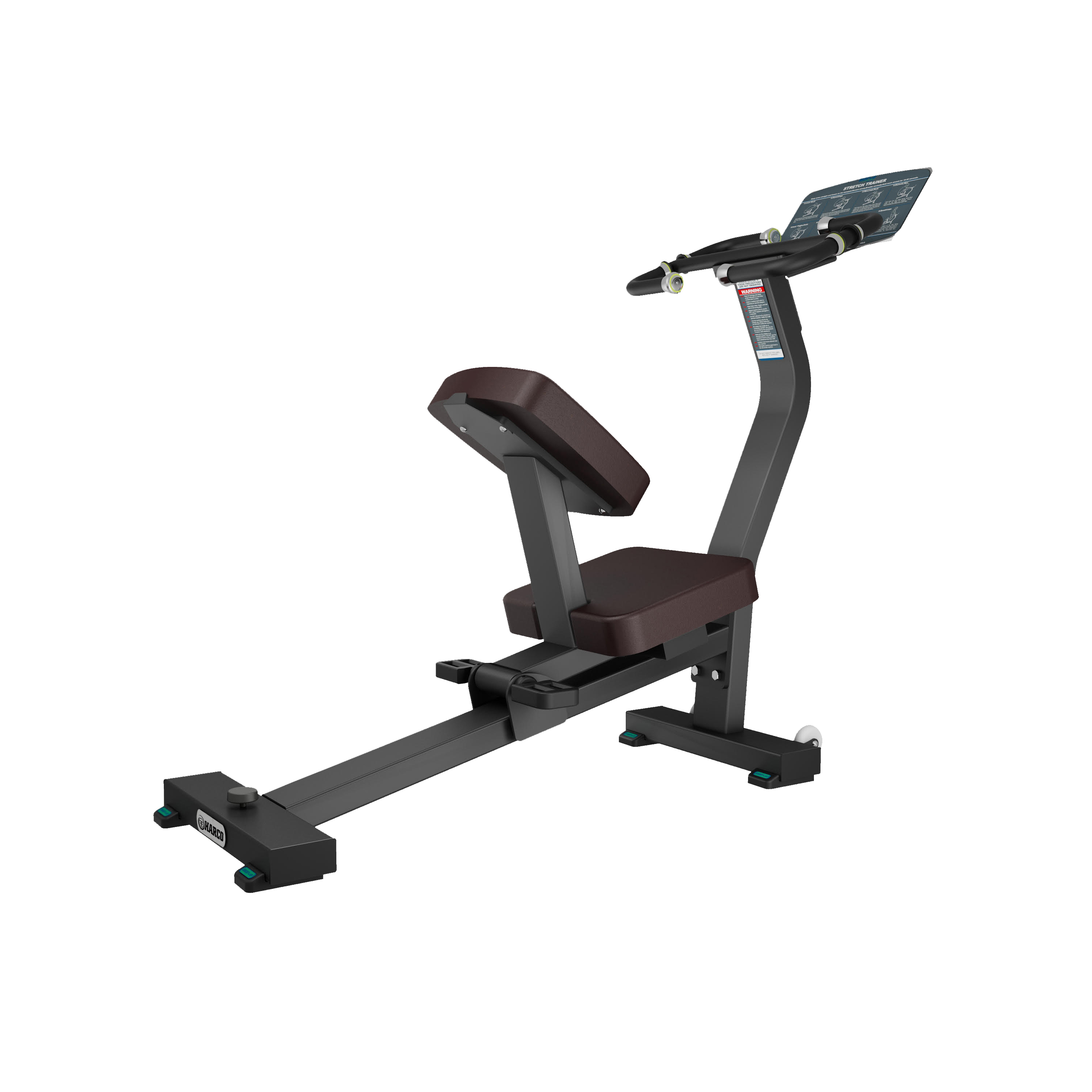 SRTB-71 STRETCH TRAINER – Harco India