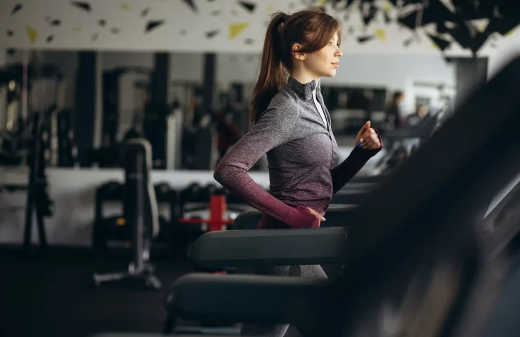 Commercial Treadmill in Trichy