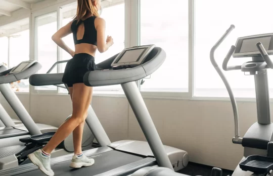 Treadmill in Chennai