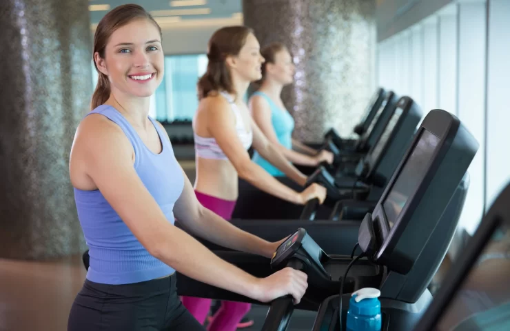Treadmill in Madurai