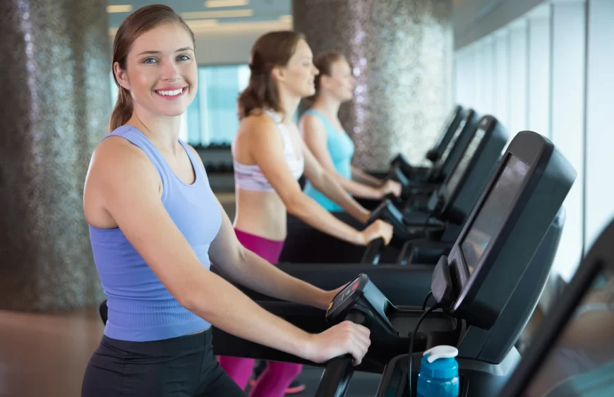 Treadmill in Madurai