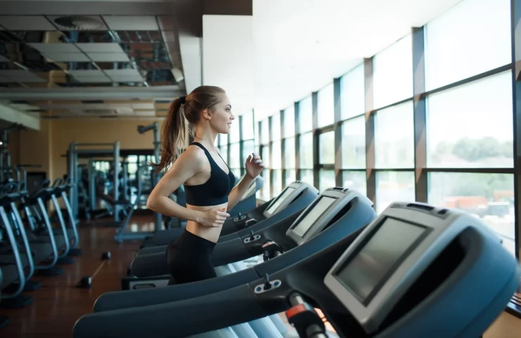 Top 10 Treadmills in Coimbatore