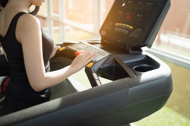 Treadmills in Chennai