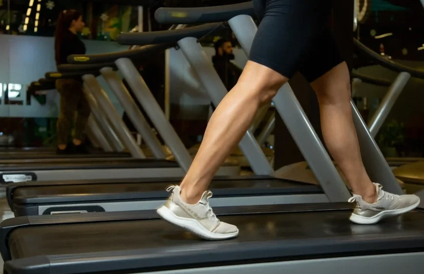 Treadmill in tirupur