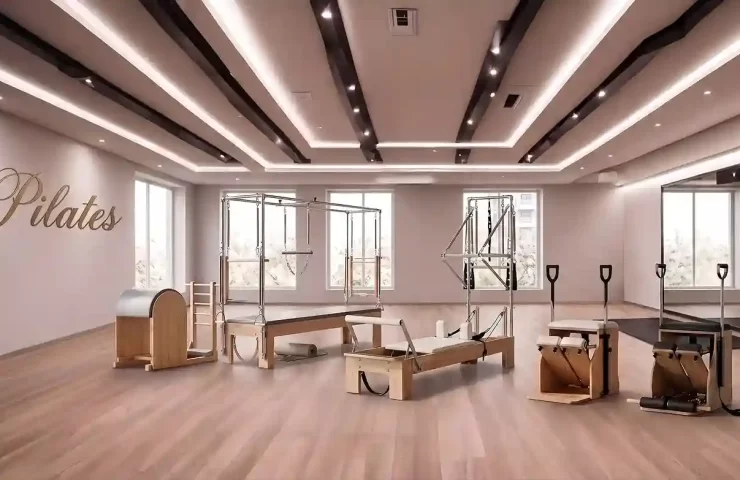 Best Pilates Equipment for Low Cost to Starting a Professional Pilates Studio