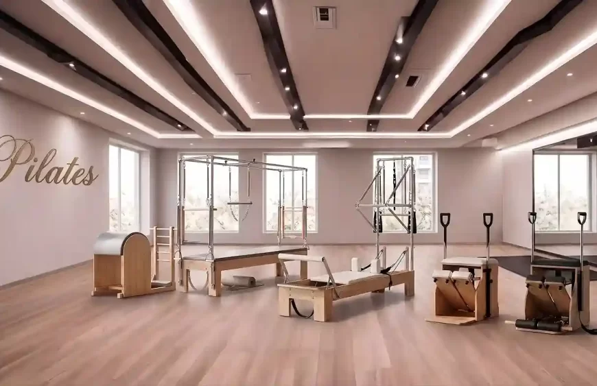 Best Pilates Equipment for Low Cost to Starting a Professional Pilates Studio
