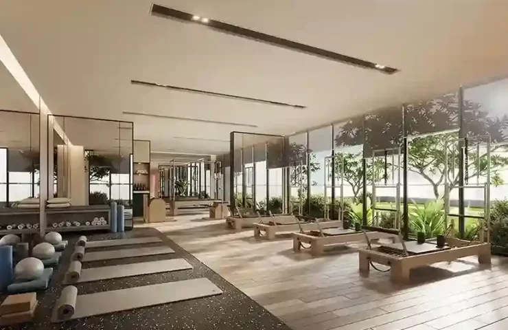 Start a Pilates Studio in India
