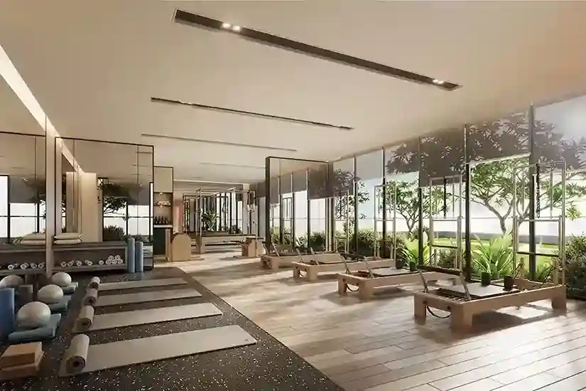 Start a Pilates Studio in India